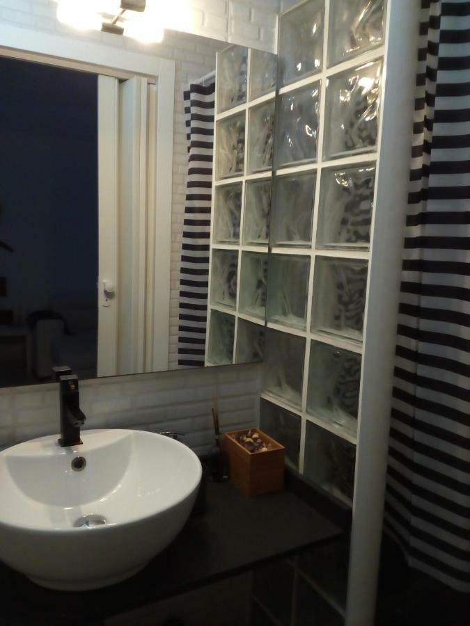 Dos Casitas, Dos Calles, - Loft De La Morena O Estudio Jr Vejer de la Frontera Exteriér fotografie